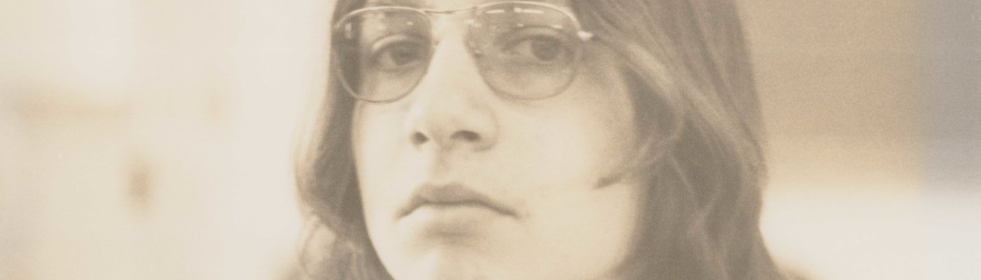 Self-portrait photograph honoring Paul Wesley Myers, whose brief life left an indelible mark on his family and community.